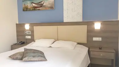VOULA HOTEL
