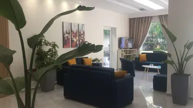 VOULA HOTEL