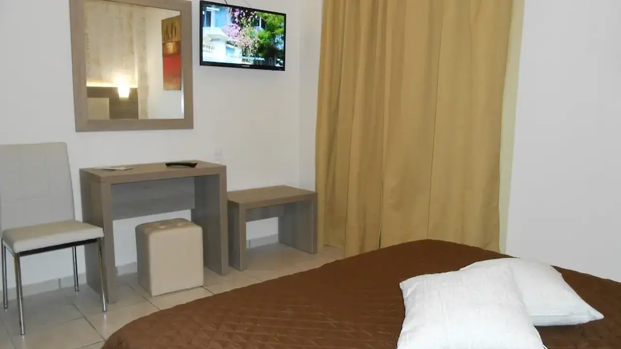 Voula Hotel