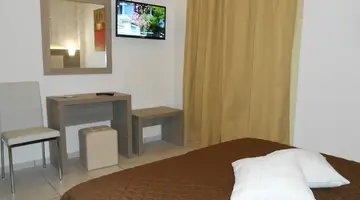 Voula Hotel