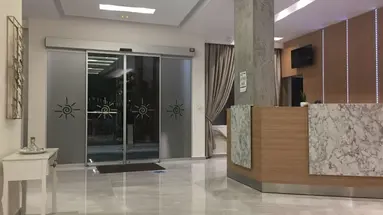 VOULA HOTEL
