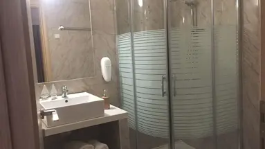 Voula Hotel