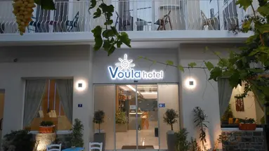 Voula Hotel