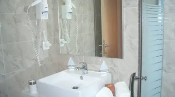 Voula Hotel