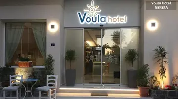 Voula Hotel