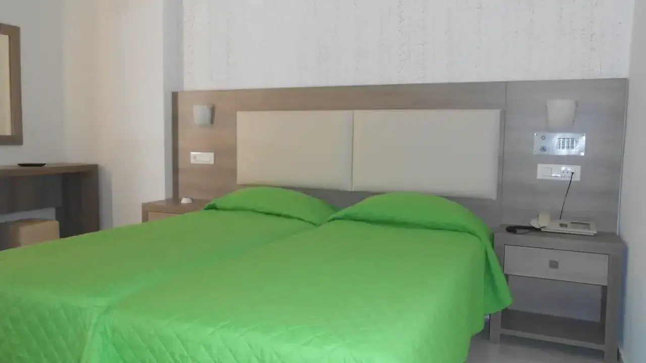 Voula Hotel