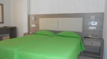Voula Hotel