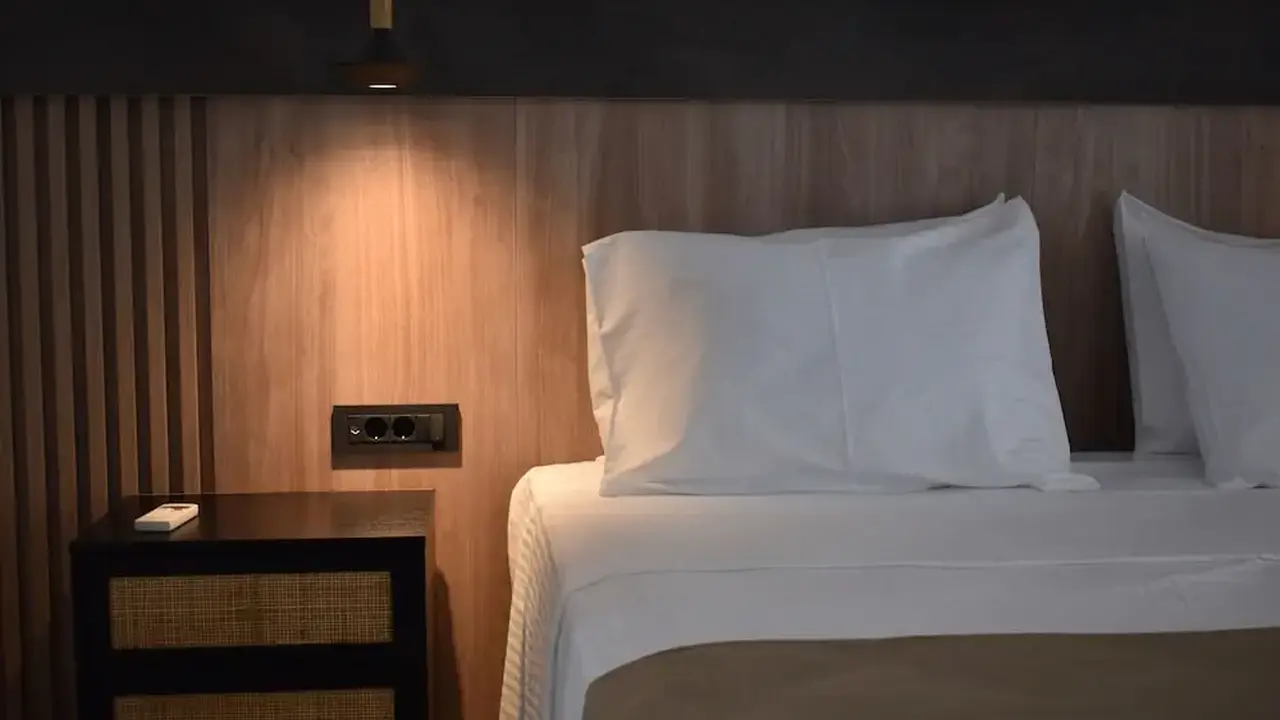Voula Hotel