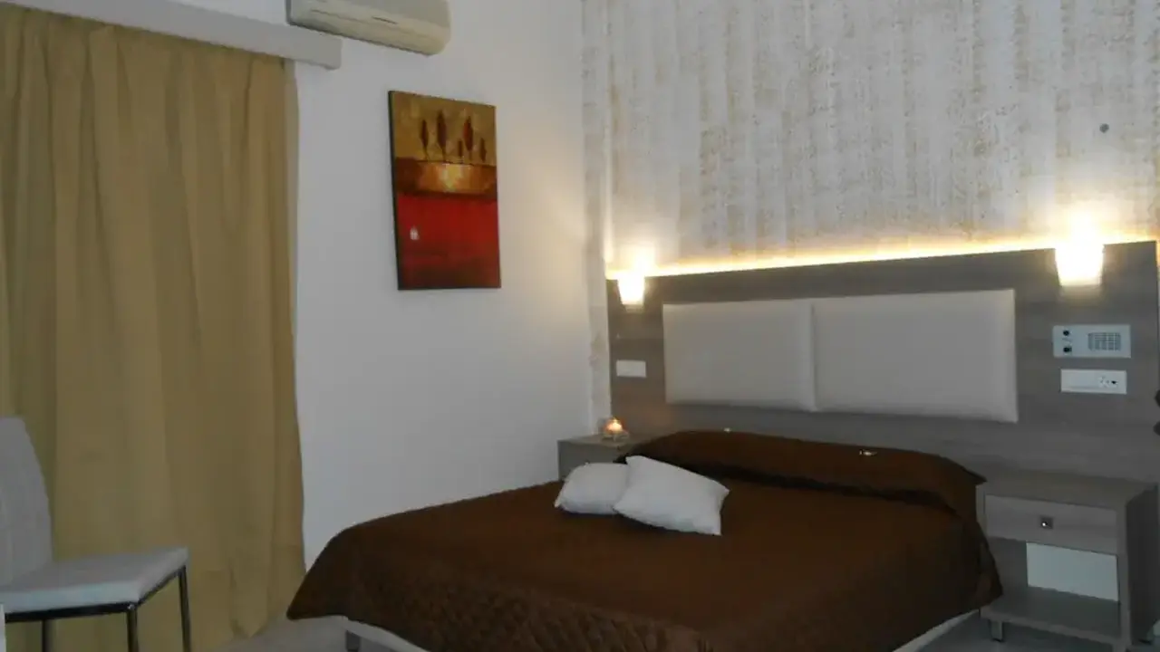 Voula Hotel