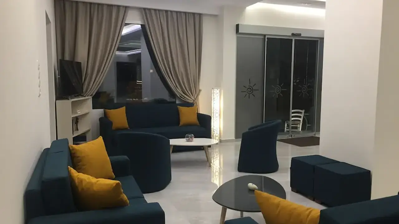 Voula Hotel