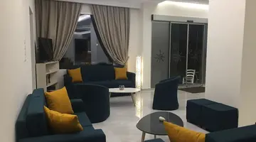 Voula Hotel