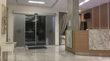Voula Hotel