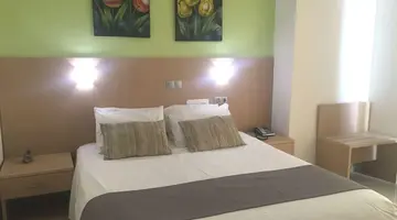Voula Hotel