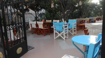 Voula Hotel