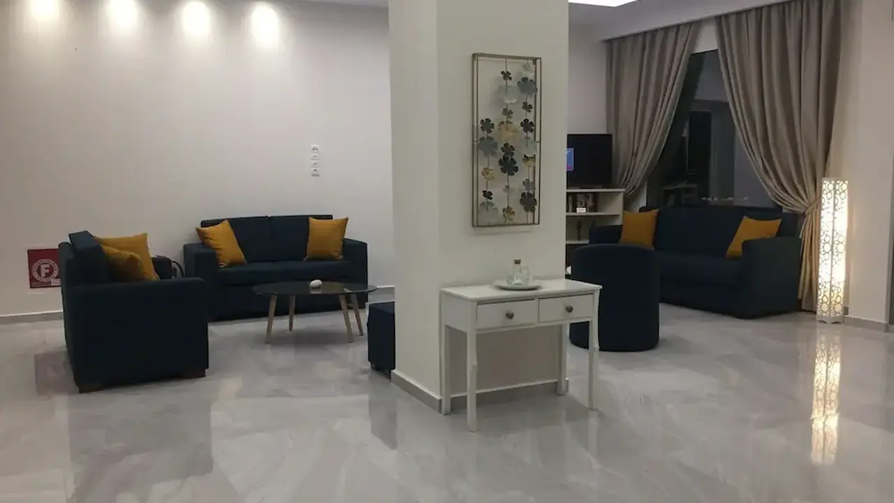Voula Hotel