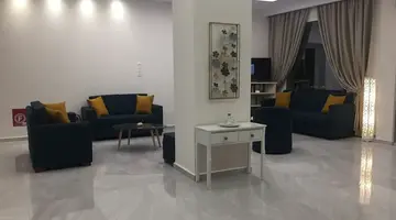 Voula Hotel