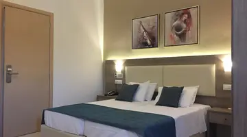 VOULA HOTEL