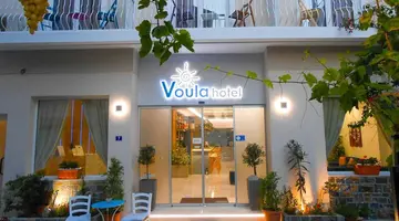 VOULA HOTEL