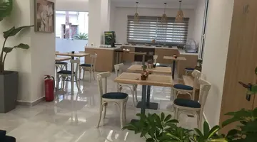 Voula Hotel