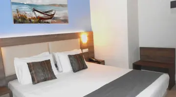 Voula Hotel