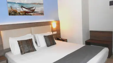 Voula Hotel