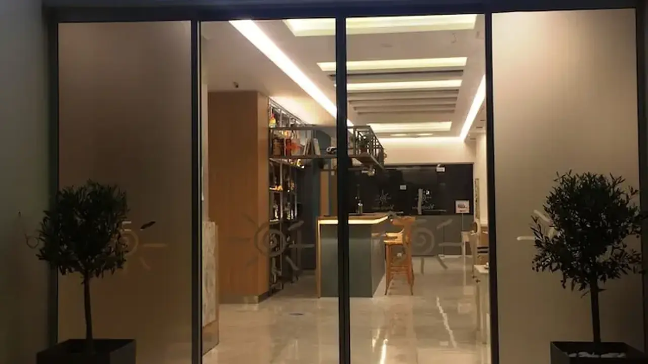 Voula Hotel