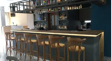 Voula Hotel