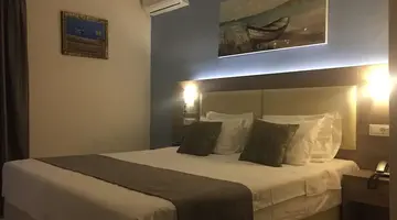 Voula Hotel