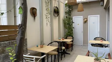 VOULA HOTEL