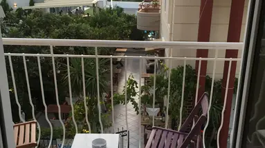 VOULA HOTEL