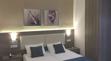 VOULA HOTEL