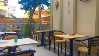 VOULA HOTEL
