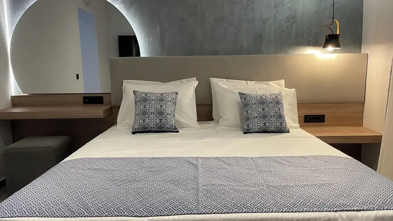 Voula Hotel