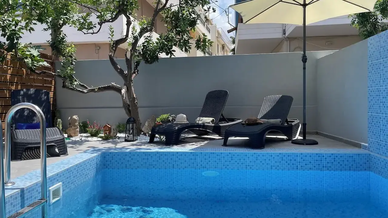 Voula Hotel
