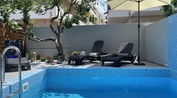Voula Hotel