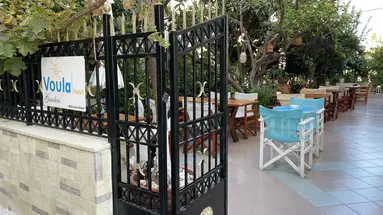 VOULA HOTEL