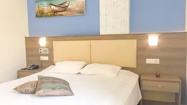 VOULA HOTEL