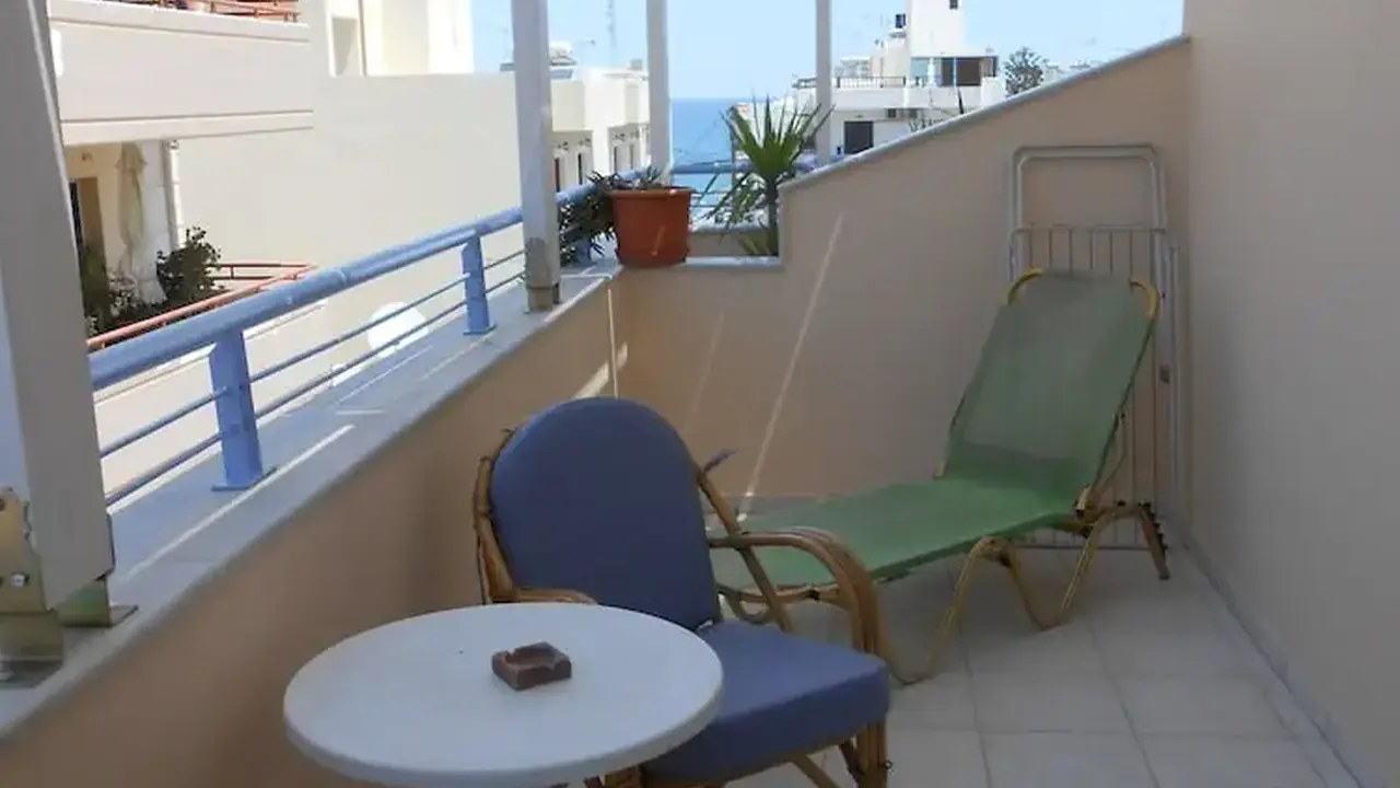 Voula Hotel