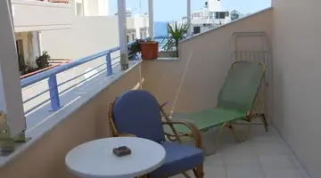 Voula Hotel