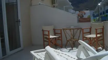 Voula Hotel