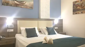 VOULA HOTEL