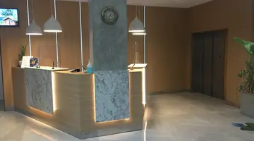 VOULA HOTEL