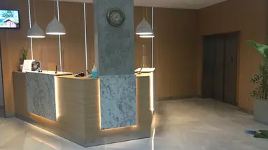 VOULA HOTEL