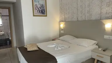 VOULA HOTEL