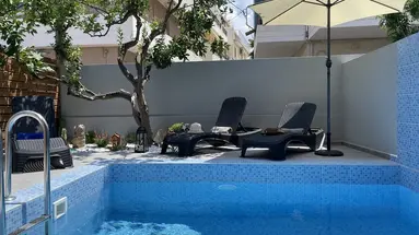 VOULA HOTEL
