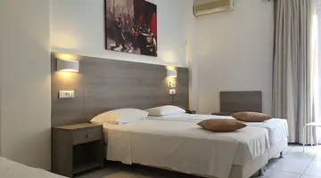 VOULA HOTEL
