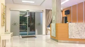 VOULA HOTEL