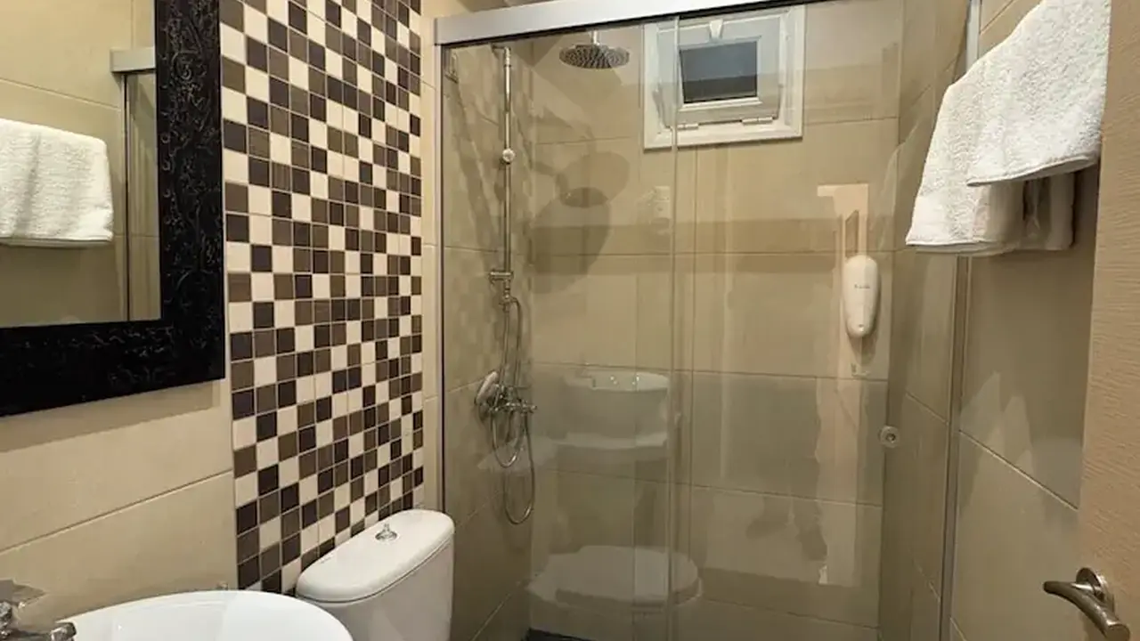 Voula Hotel