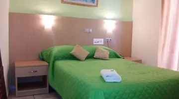 Voula Hotel