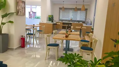 VOULA HOTEL